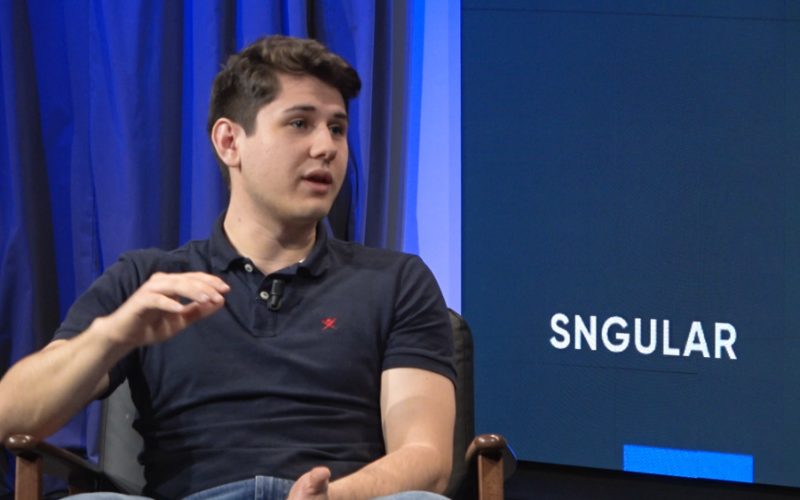 CenteIA strengthens its AI teaching model with Daniel García-Cordero