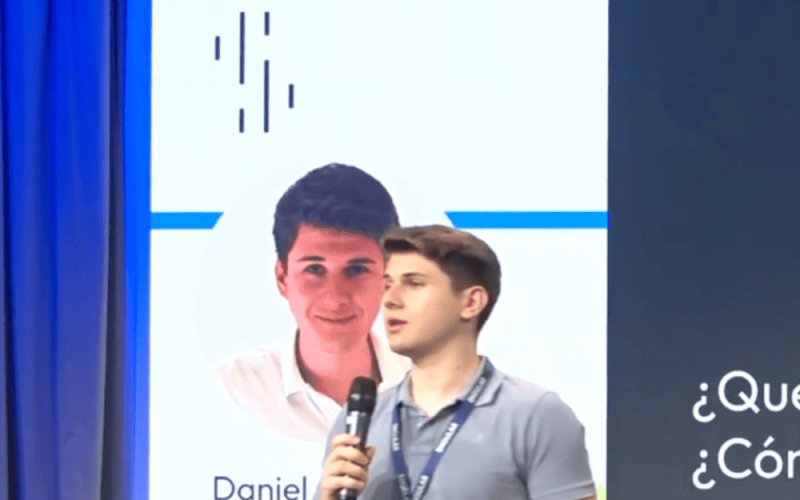 CenteIA expands its AI courses with Daniel García-Cordero’s practical expertise